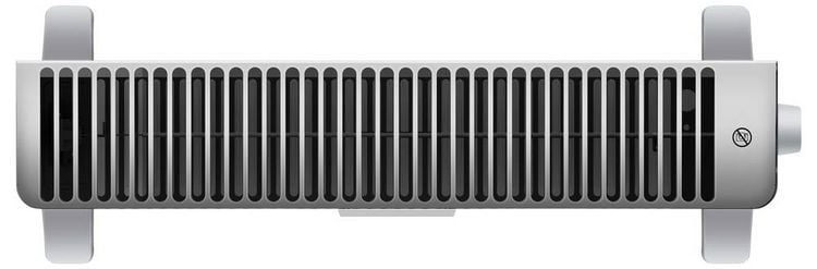 Produktbild: Sygonix SY-7189570 Heizger&auml;t 25m&sup2; Wei&szlig;