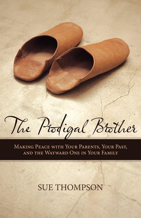 Produktbild: The Prodigal Brother