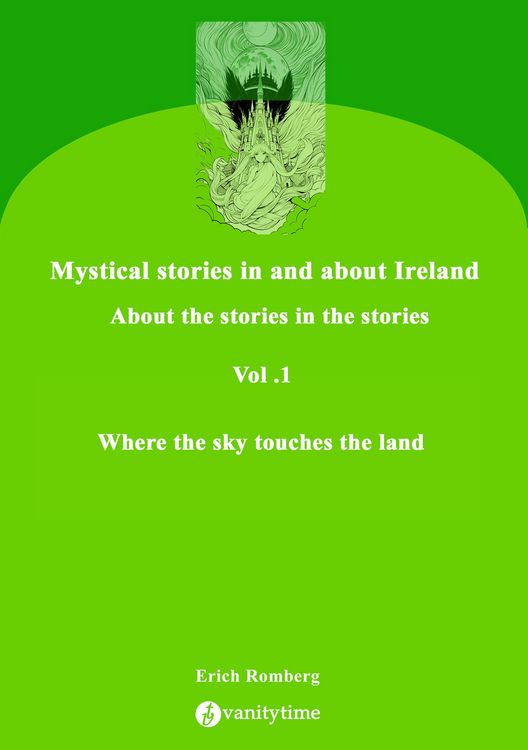 Produktbild: Where the sky touches the land