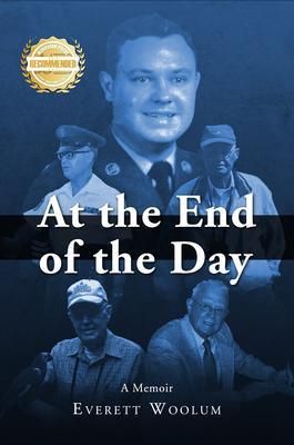 Produktbild: At the End of the Day