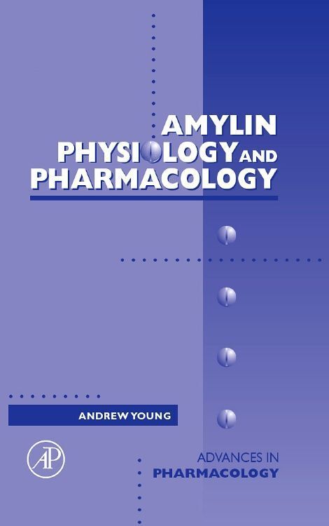 Produktbild: Young, A: Amylin