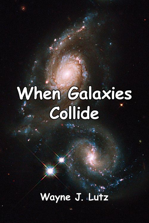 Produktbild: When Galaxies Collide
