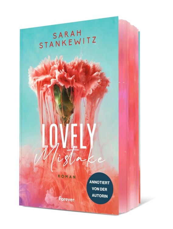 Produktbild: Lovely Mistake