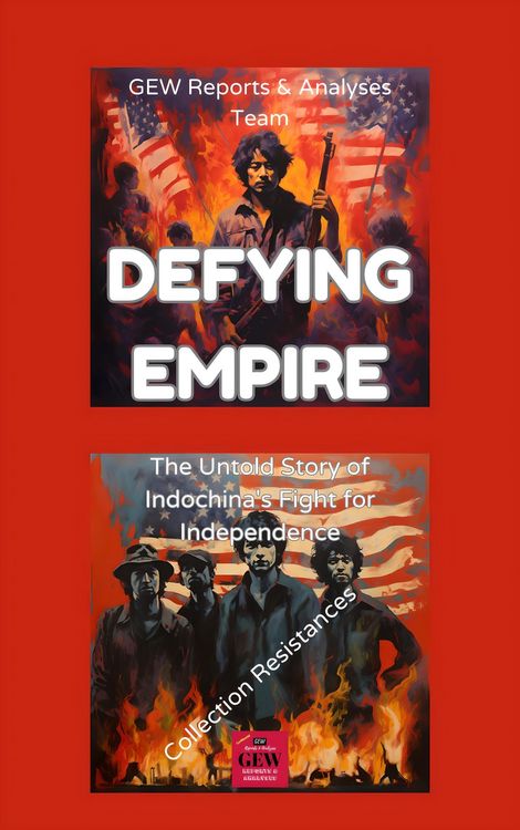 Produktbild: Defying Empire
