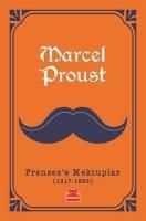 Produktbild: Prensese Mektuplar 1917-1922