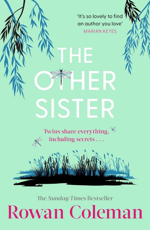 Produktbild: The Other Sister