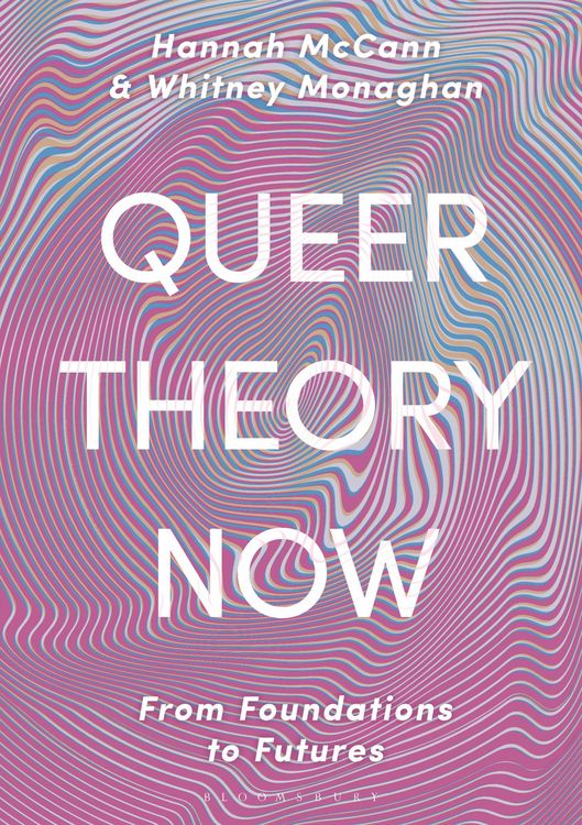Produktbild: Queer Theory Now