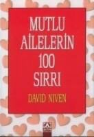 Produktbild: Mutlu Ailelerin 100 Sirri