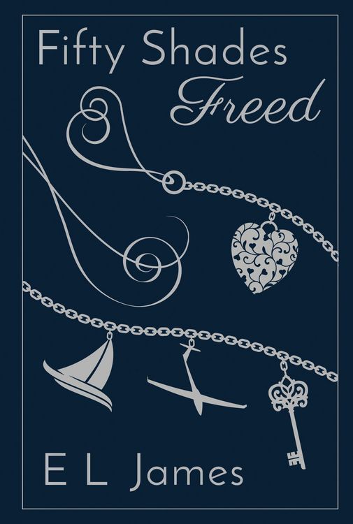 Produktbild: Fifty Shades Freed
