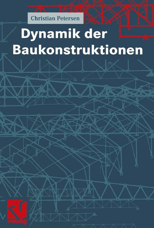 Produktbild: Dynamik der Baukonstruktionen
