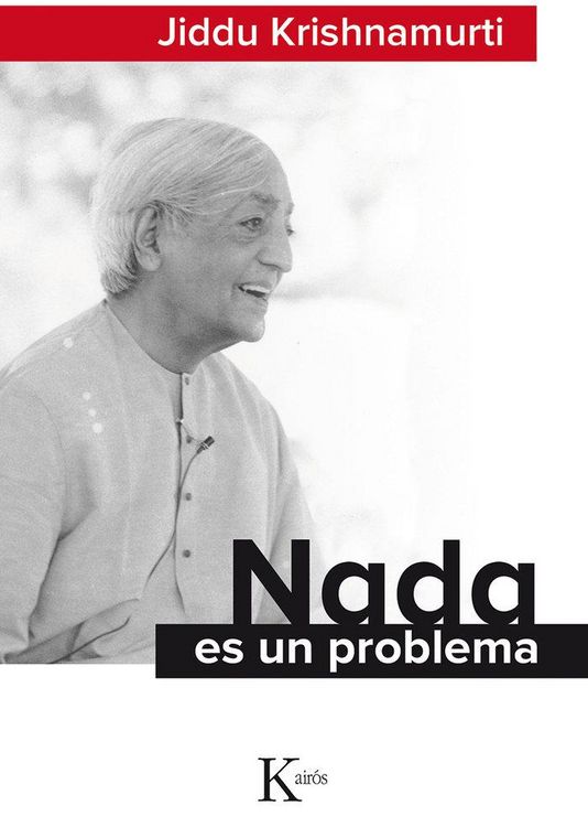 Produktbild: Nada es un problema