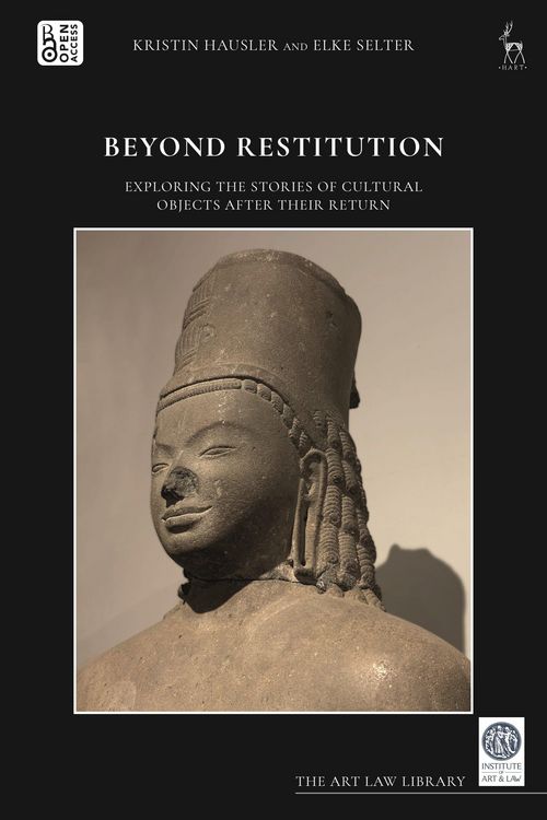 Produktbild: Beyond Restitution