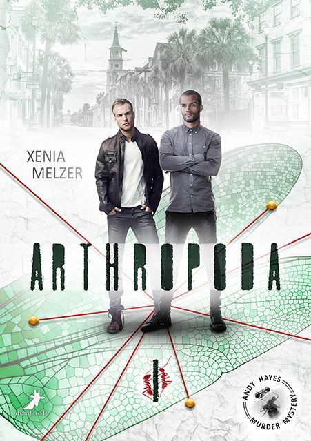 Produktbild: Arthropoda