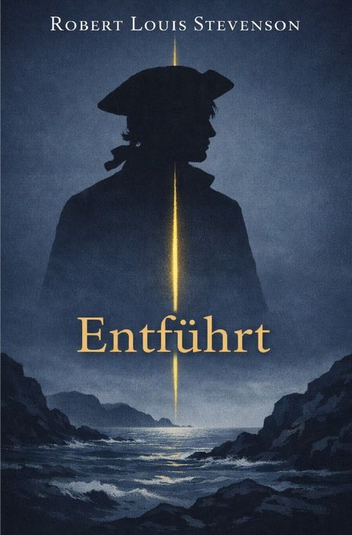 Produktbild: Literarisches Gold / Entf&uuml;hrt