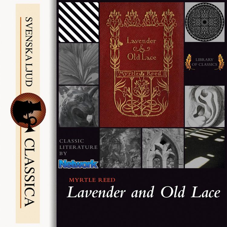 Produktbild: Lavender and Old Lace (Unabridged)