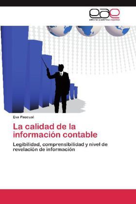 Produktbild: La calidad de la informaci&oacute;n contable