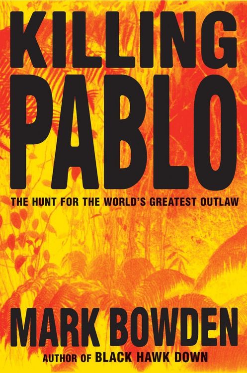 Produktbild: Killing Pablo