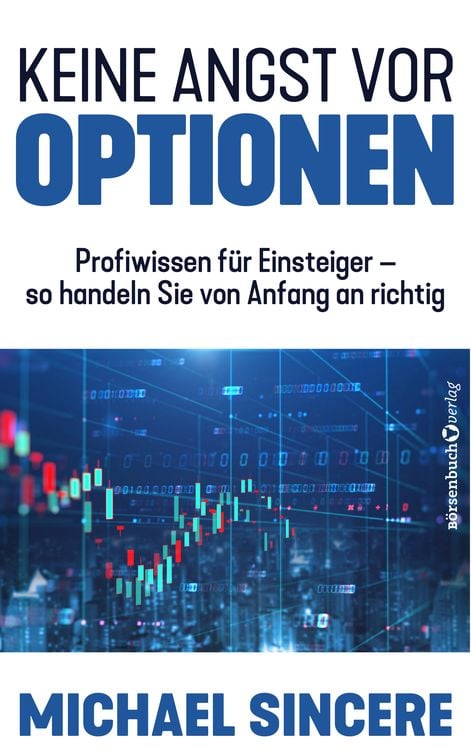 Produktbild: Keine Angst vor Optionen