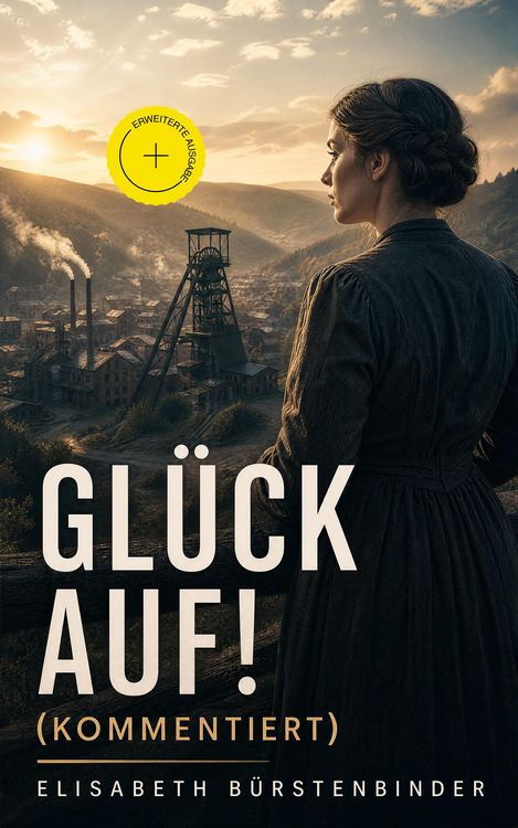 Produktbild: Gl&uuml;ck auf! (Kommentiert)