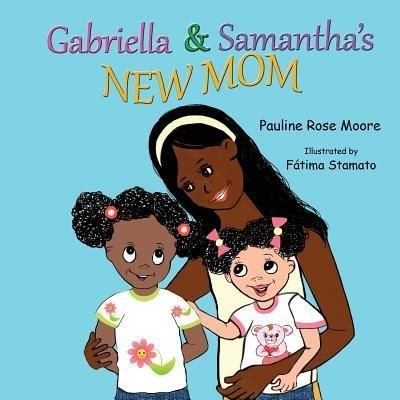 Produktbild: Gabriella & Samantha's New Mom