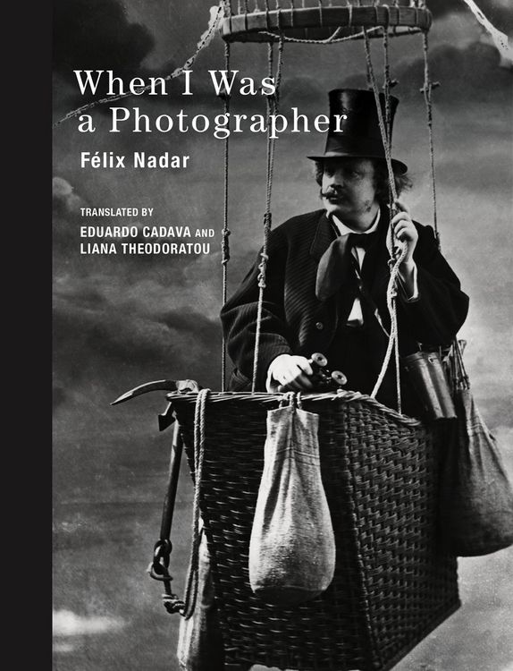Produktbild: When I Was a Photographer