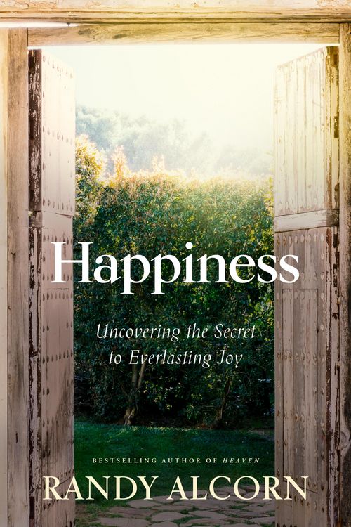 Produktbild: Happiness