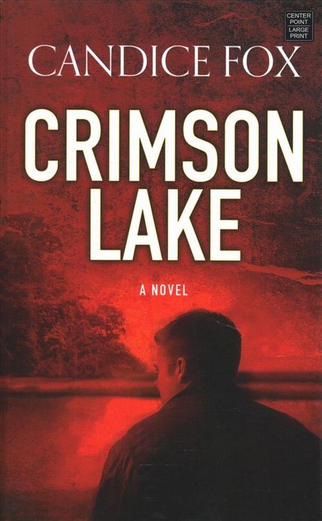 Produktbild: Crimson Lake