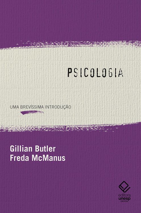 Produktbild: Psicologia