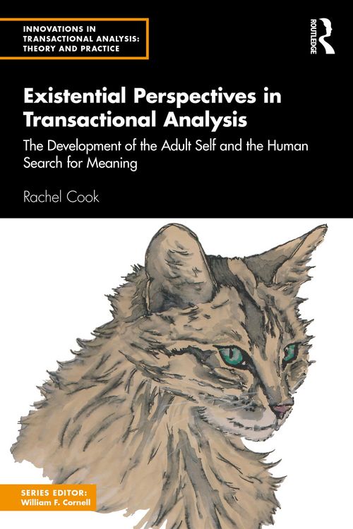 Produktbild: Existential Perspectives in Transactional Analysis