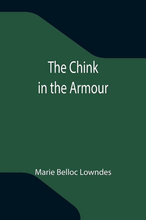 Produktbild: The Chink in the Armour