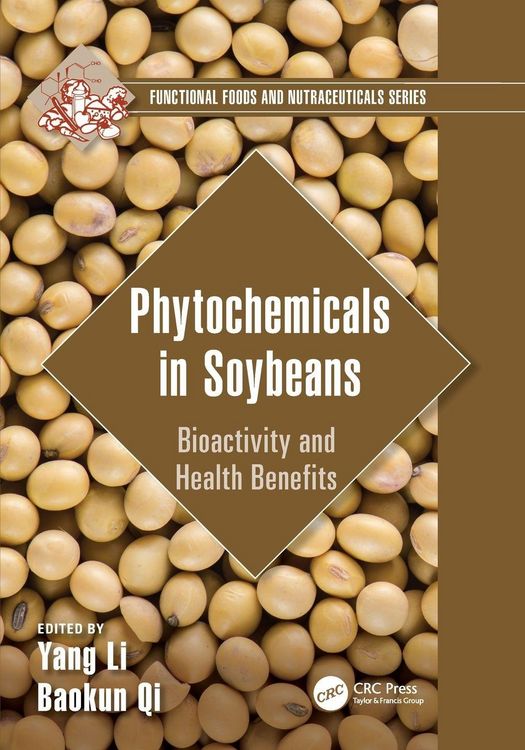 Produktbild: Phytochemicals in Soybeans