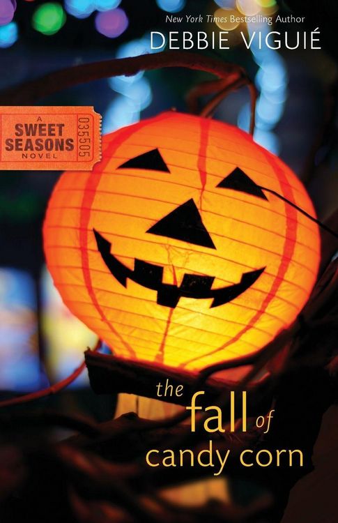 Produktbild: The Fall of Candy Corn