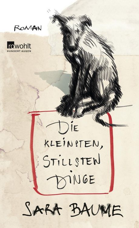 Produktbild: Baume, S: Die kleinsten, stillsten Dinge
