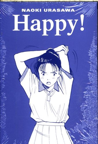 Produktbild: Happy ! : coffret collector tomes 1 et 2