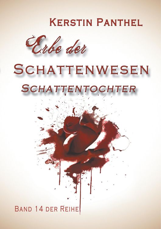 Produktbild: Erbe der Schattenwesen