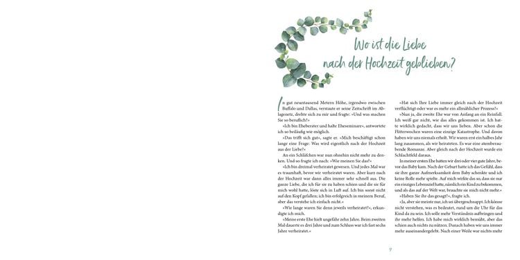 Produktbild: Die 5 Sprachen der Liebe &ndash; Geschenkausgabe
