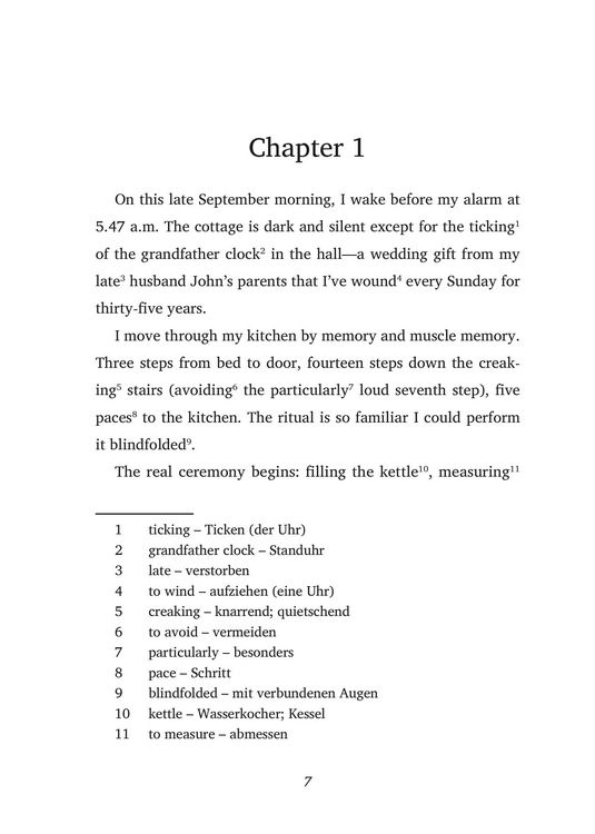 Produktbild: The Daily Brew - Reflections: 10 Everyday Short Stories vol. 006 - A2-B1 (+ Audio-Online)