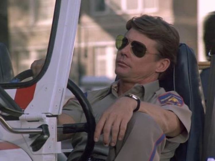 Produktbild: Airwolf - Der Kinofilm