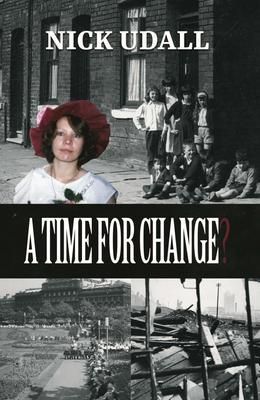 Produktbild: A Time for Change?