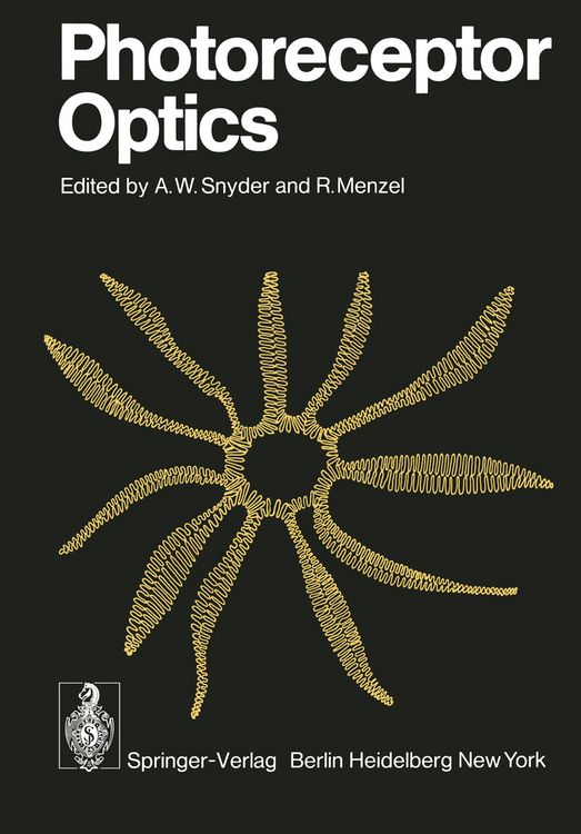 Produktbild: Photoreceptor Optics