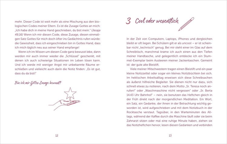 Produktbild: Manchmal muss ich mich suchen gehen