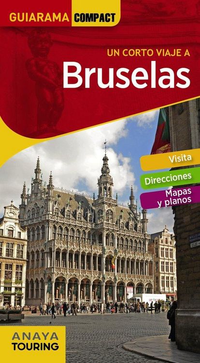 Produktbild: Bruselas