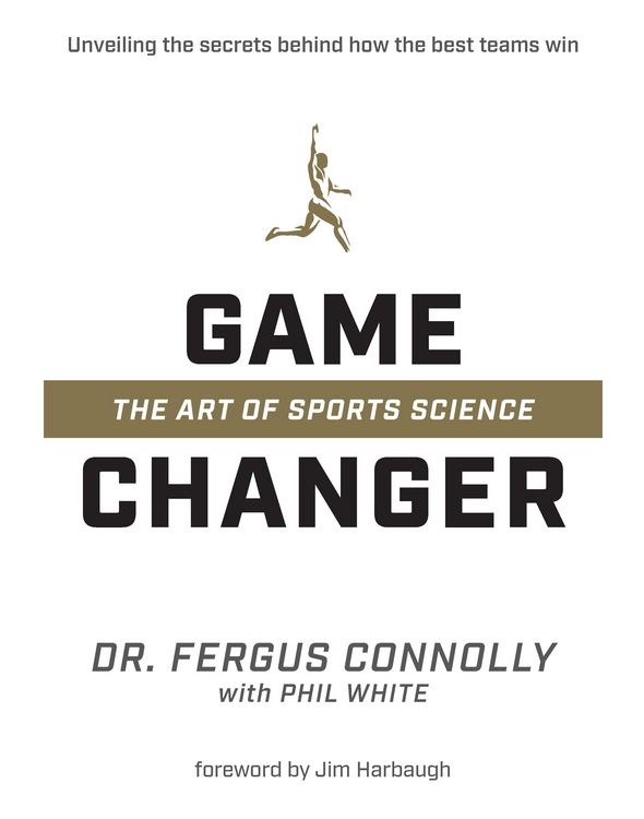 Produktbild: Game Changer