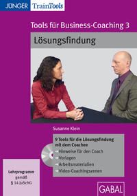 Produktbild: Tools f&uuml;r Business-Coaching 3