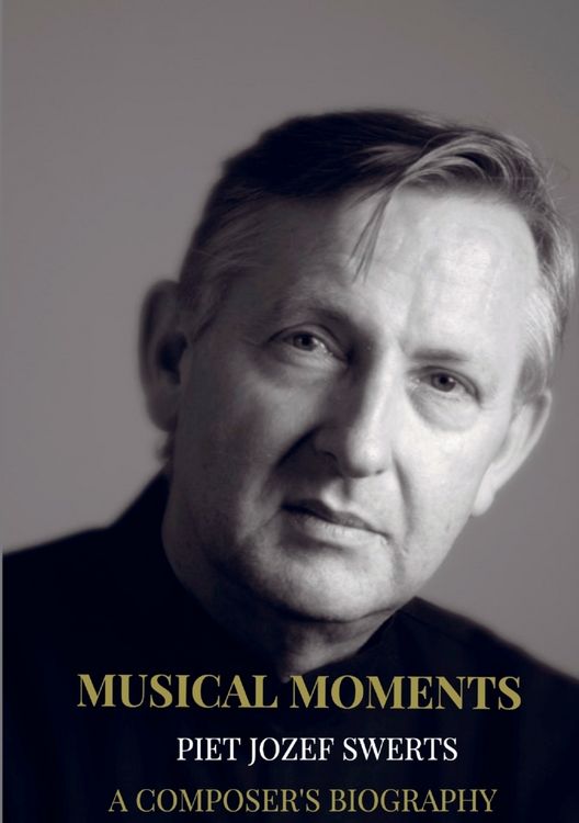 Produktbild: Musical Moments