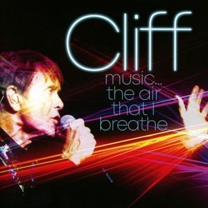 Produktbild: Music...The Air That I Breathe