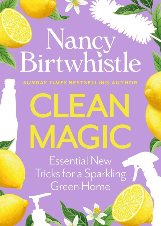 Produktbild: Clean Magic