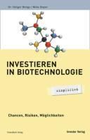 Produktbild: Investieren in Biotechnologie - simplified