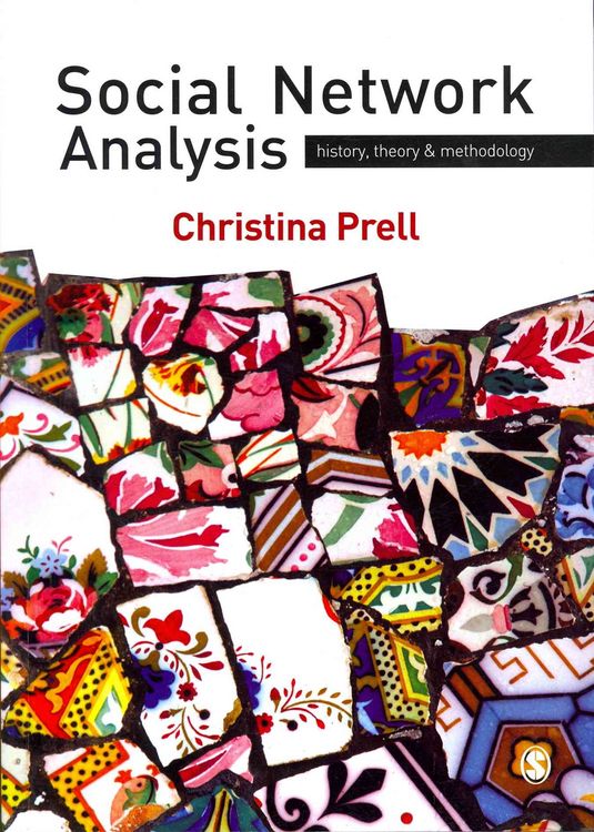 Produktbild: Social Network Analysis