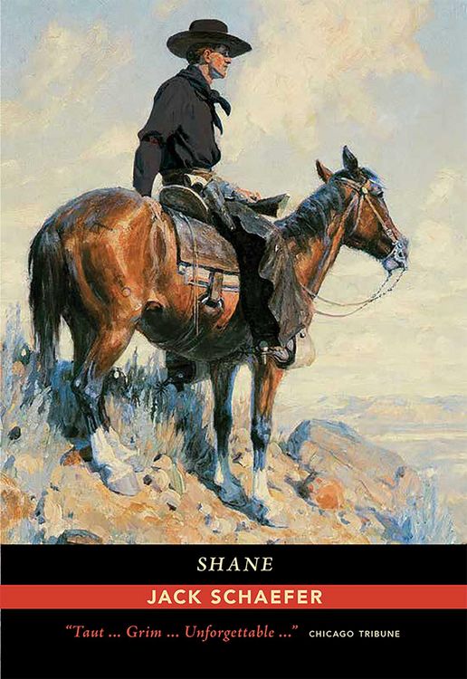 Produktbild: Shane